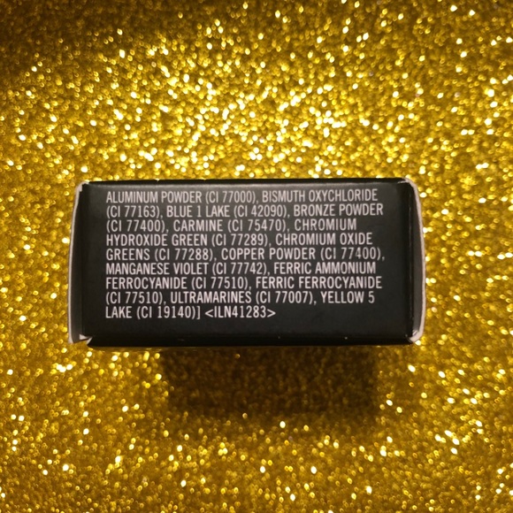 BNIB! MAC Dazzleshadow in I Like 2 Watch - Picture 9 of 9